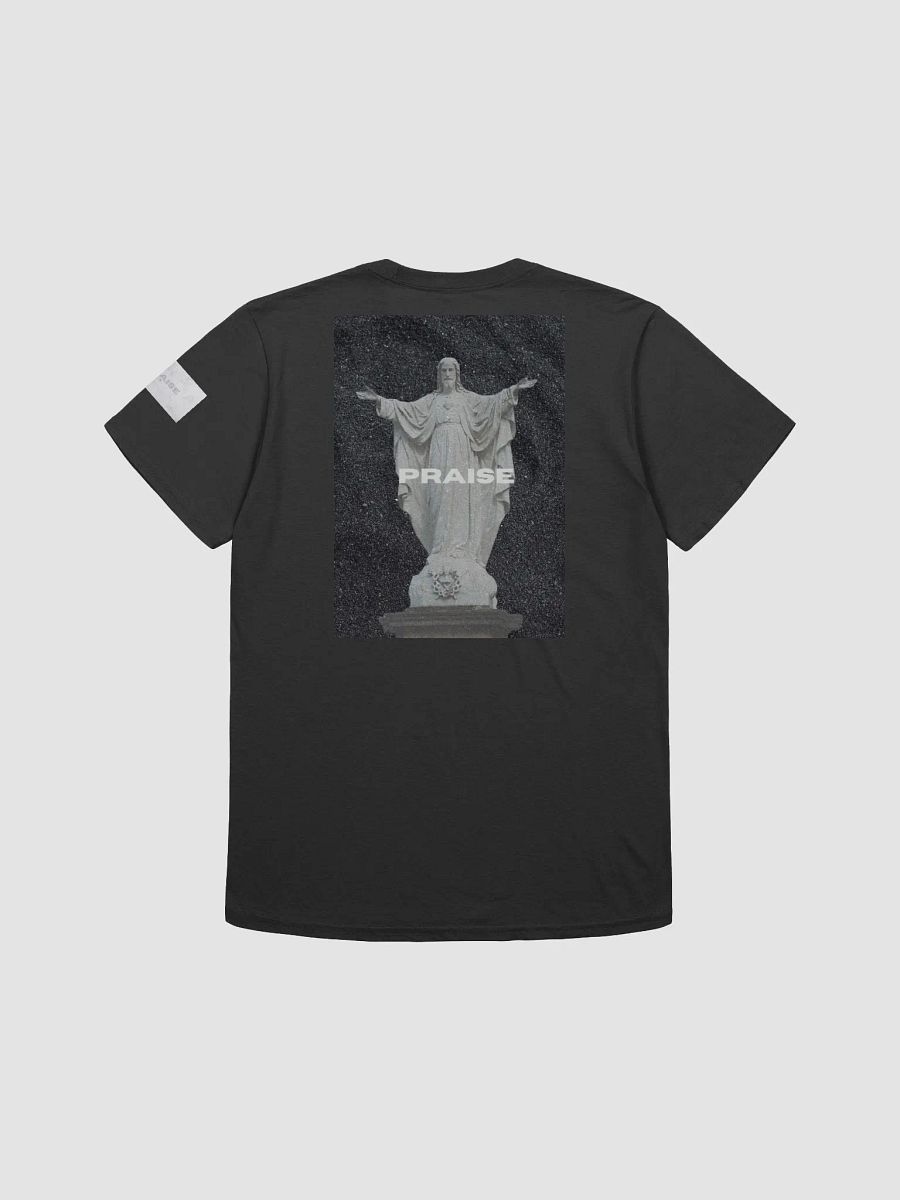 PRAISE Bold Unisex T-Shirt product image (5)