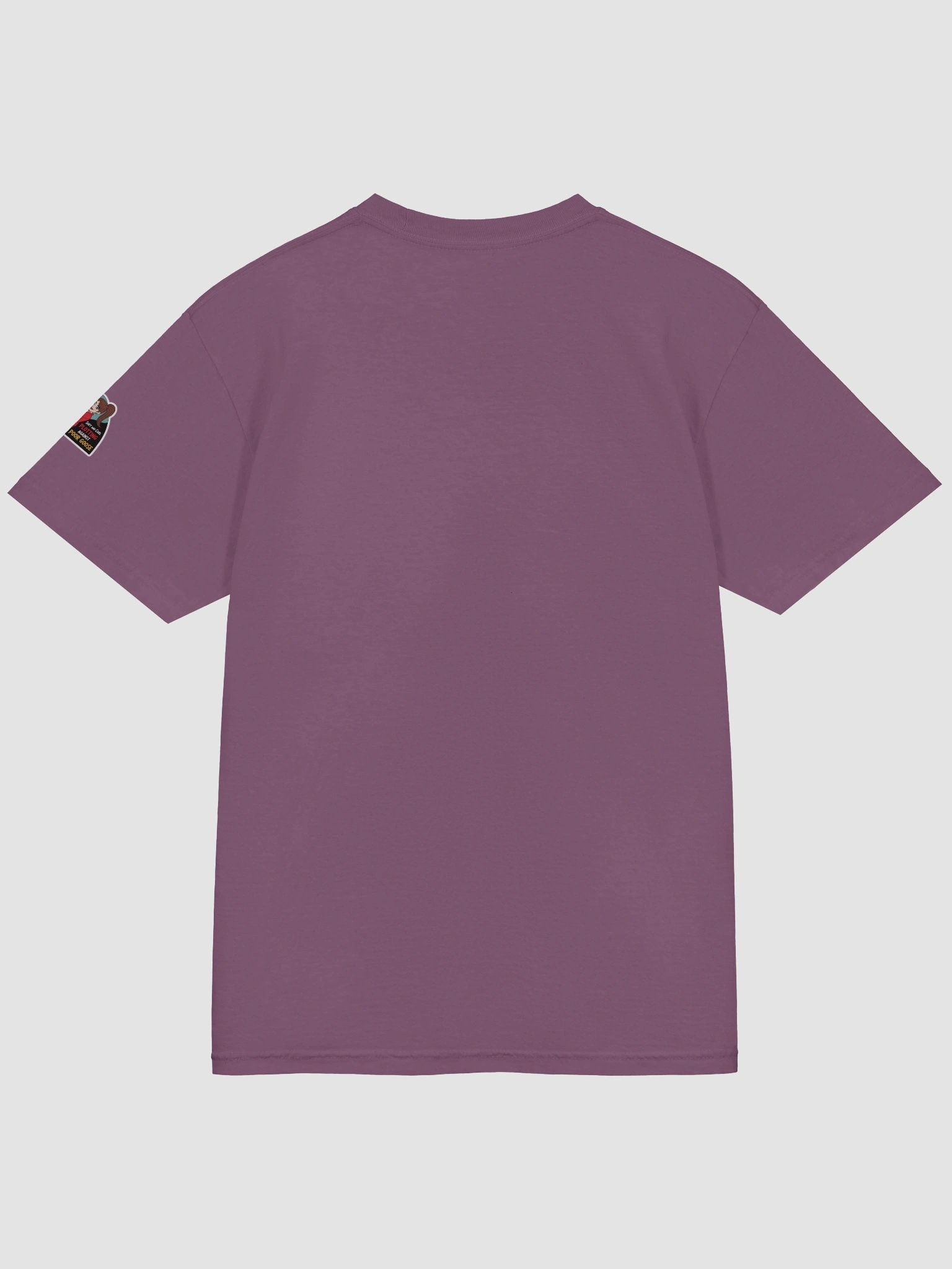 Shey and Carl Tee product image (4)