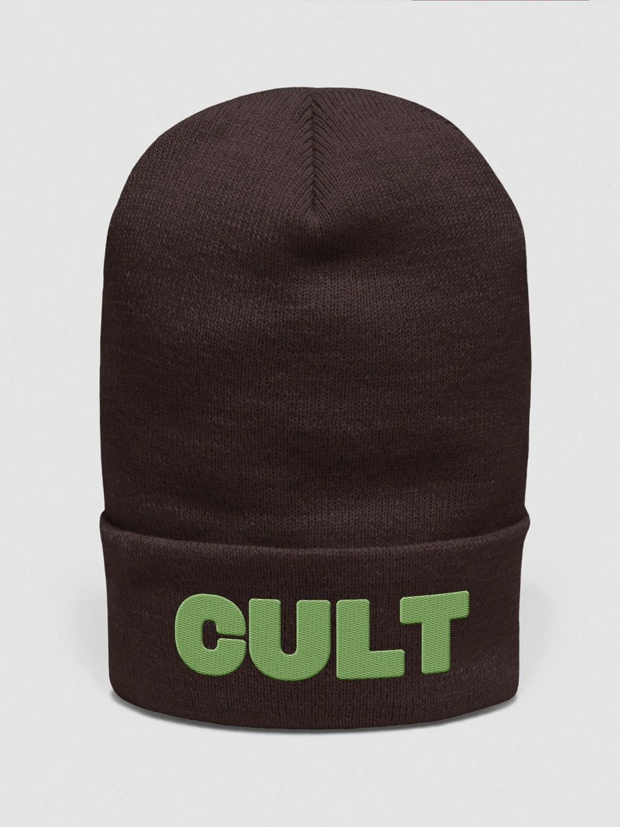 LITE GREEN CULT product image (1)