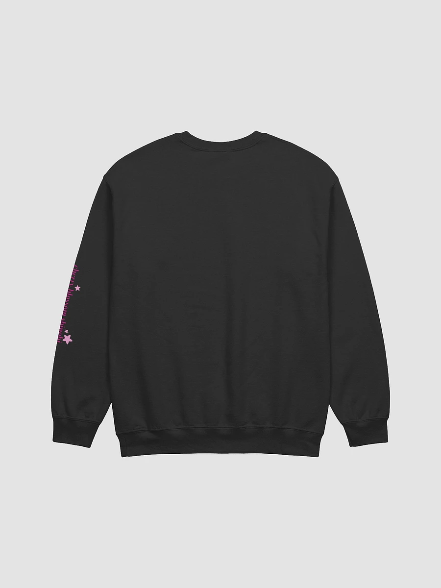 Comfy Cozy Blossom Sweatshirt product image (6)