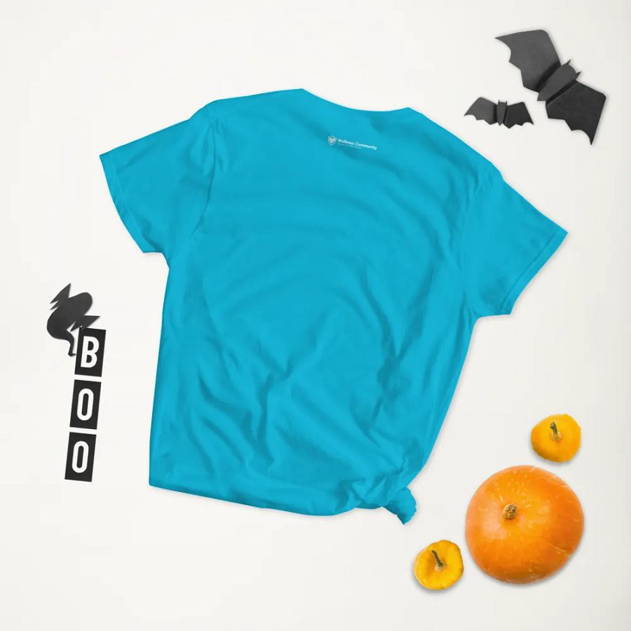 Women's Alumni Wellness Community T-Shirt product image (4)