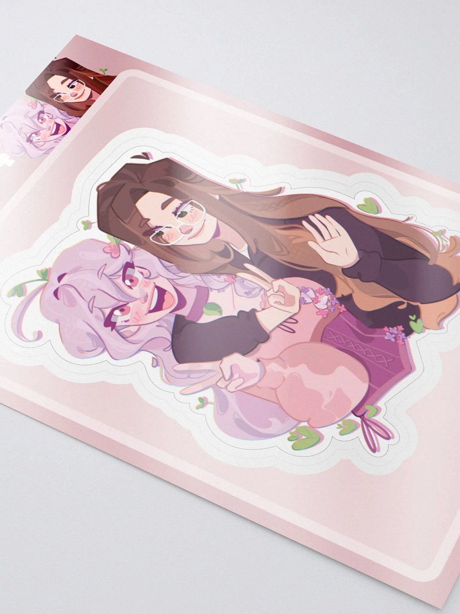 OH NO! My IMMERSION! product image (3)