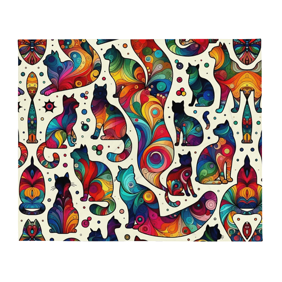 Throw Blanket product image (13)