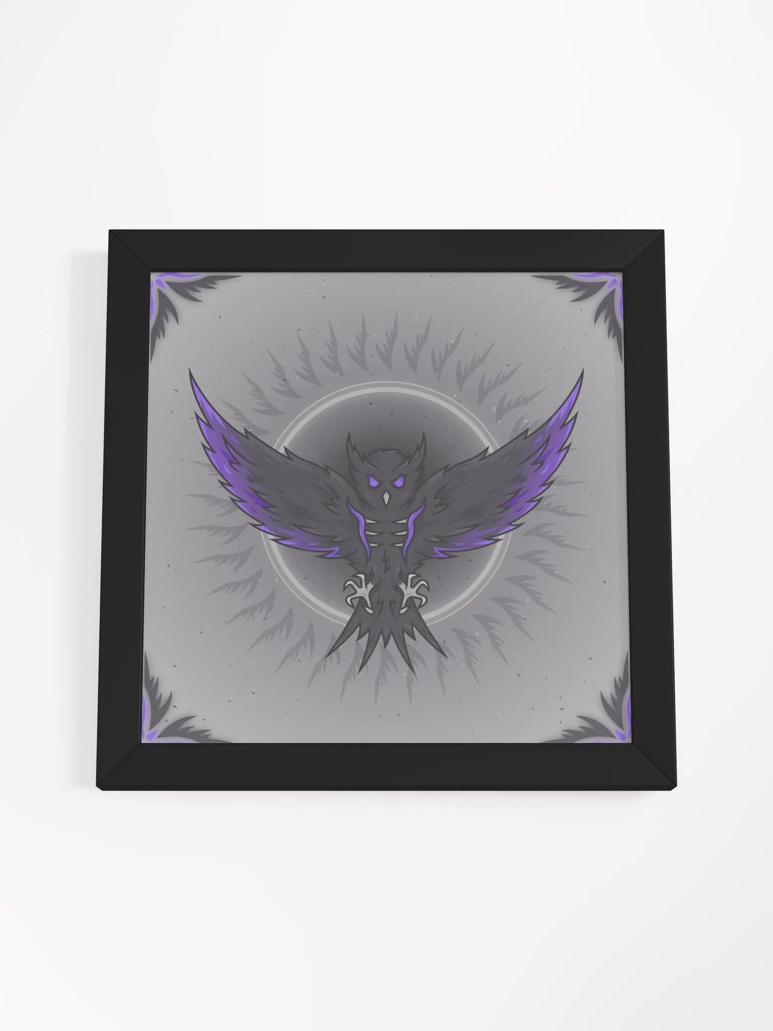 Owltrax - Picture Frame I product image (4)