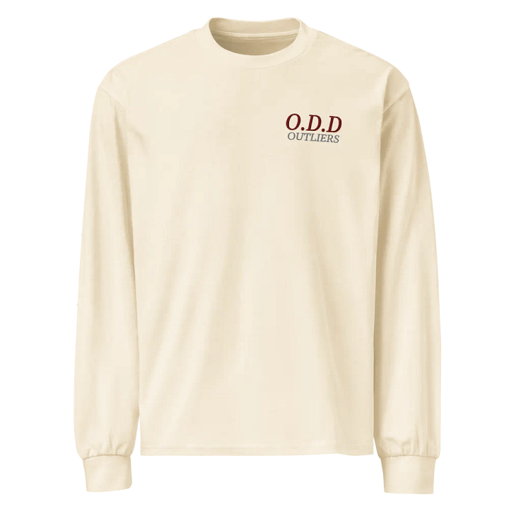 ODD Tshirt product image (1)