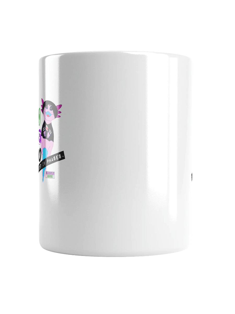 Aro Ace Emo Coffee Mug product image (5)