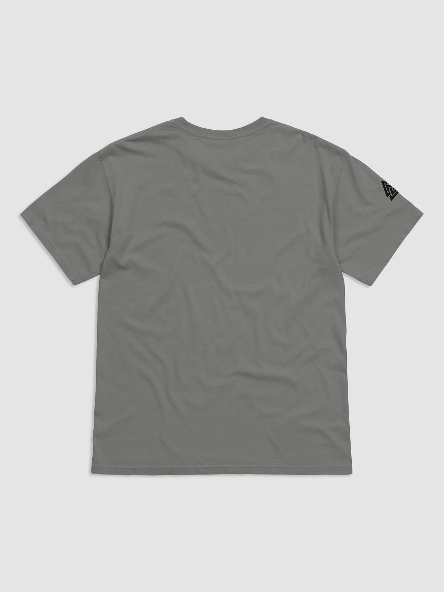 The Northmen & Valknut - Black - T-Shirt product image (24)