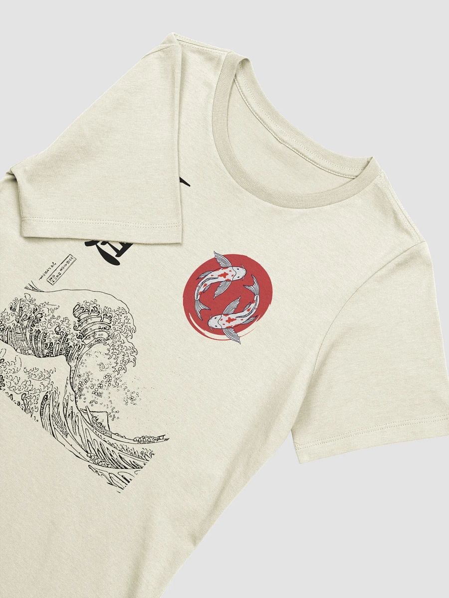 Midnight Women's Relaxed-fit Tee product image (8)