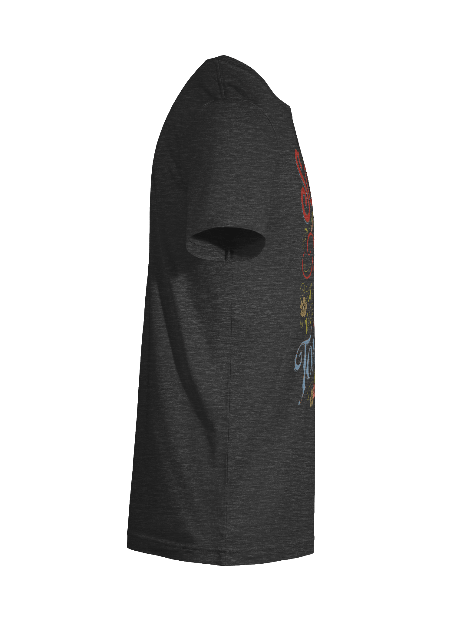 Do Not Worry About Tomorrow Unisex Supersoft T-Shirt product image (96)