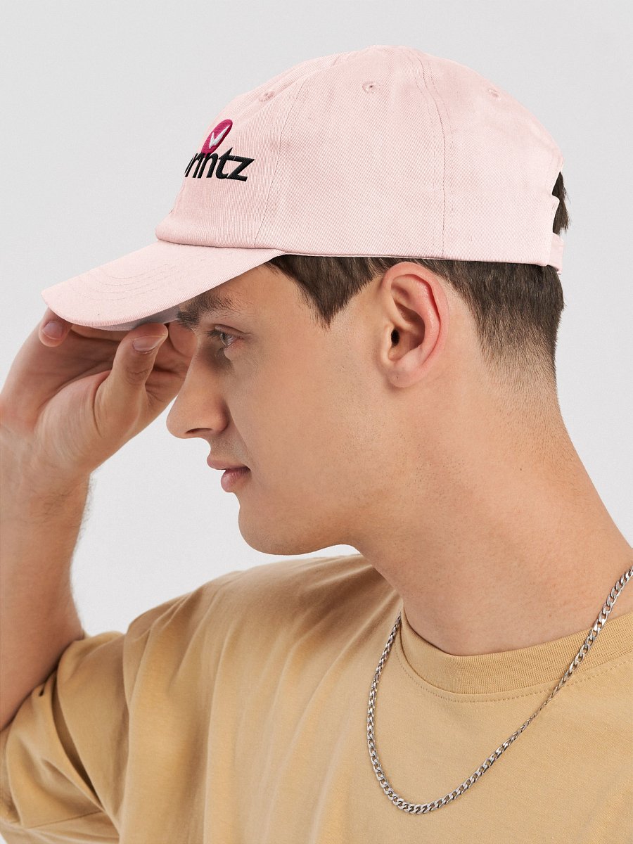 @nunsprintz Dad Hat v.2 product image (7)