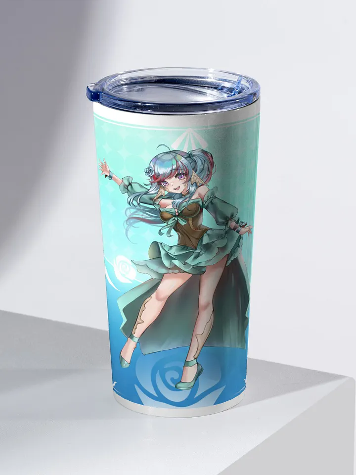Maya Tumbler product image (2)