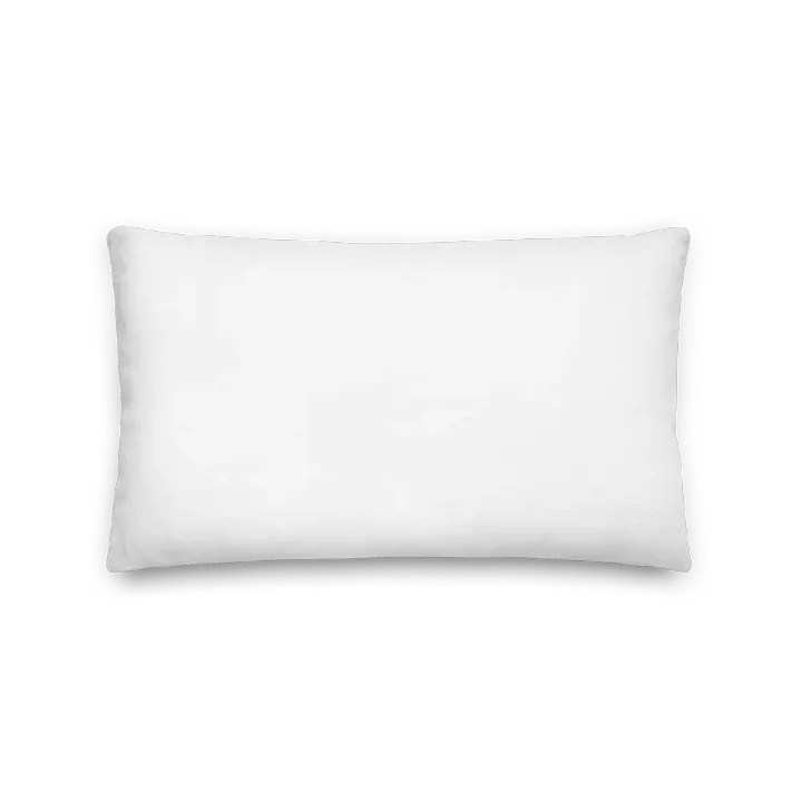 Dancing Girl Pillow product image (2)