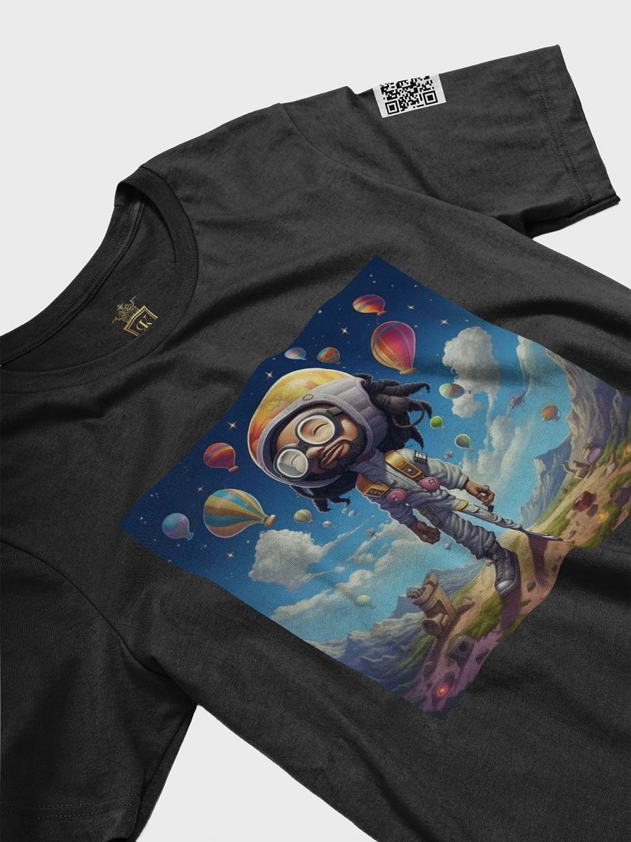 Head in the Clouds T-Shirt product image (5)