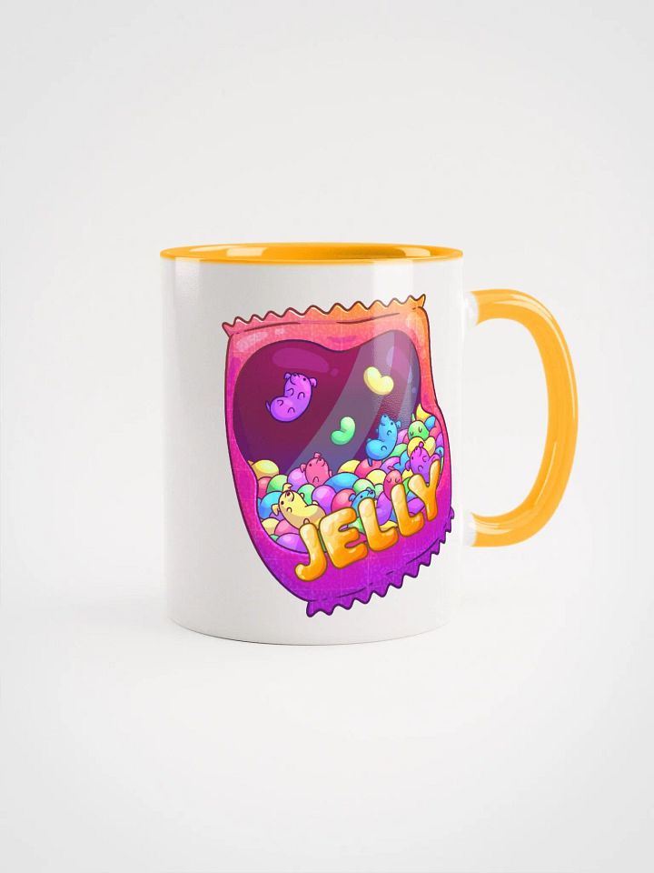 Weenie Beans Mug product image (1)