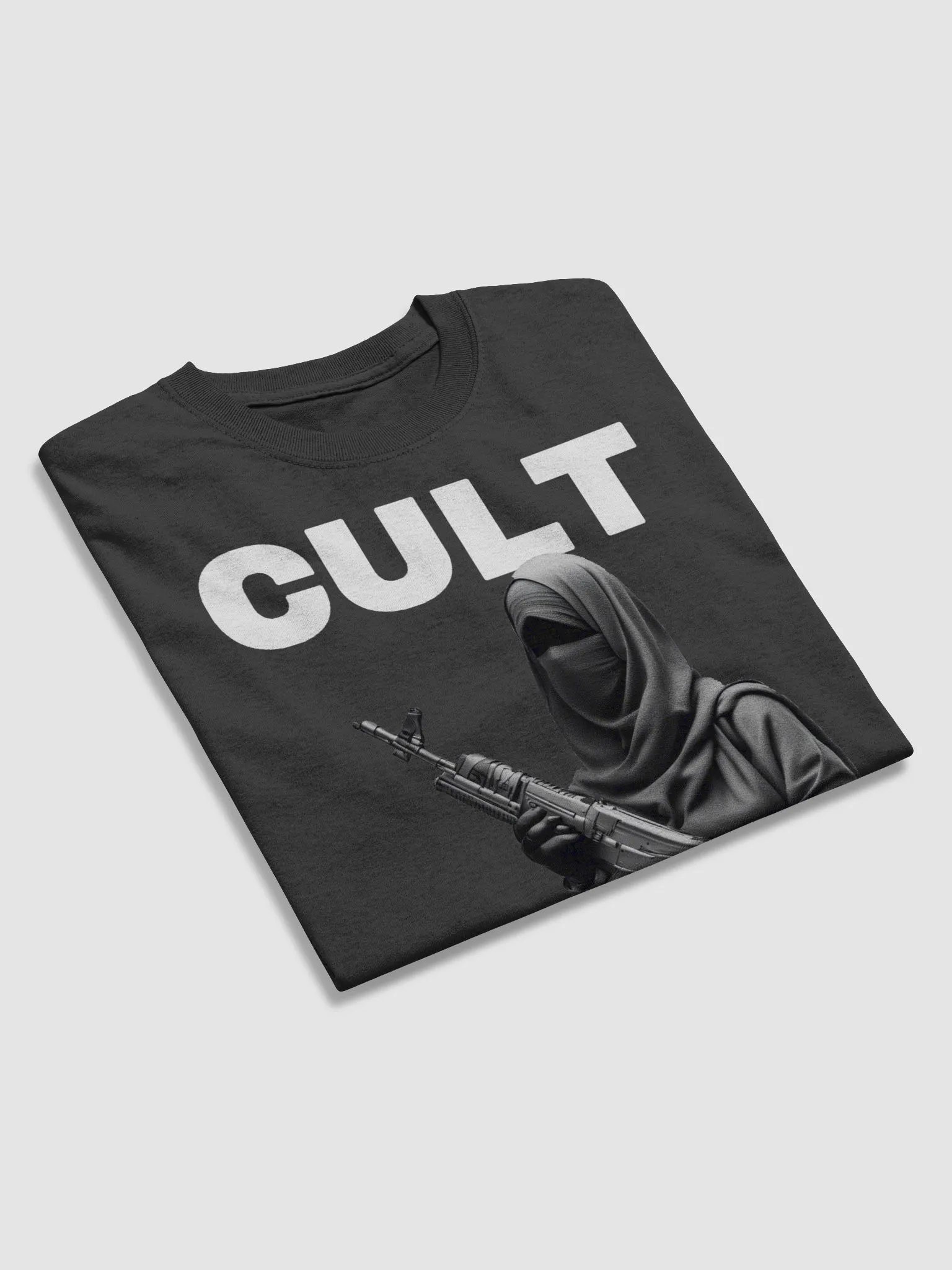CULT MYSTERY product image (5)
