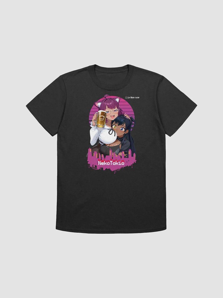 Playera del Aniversario 2022 – Versión Remasterizada product image (1)