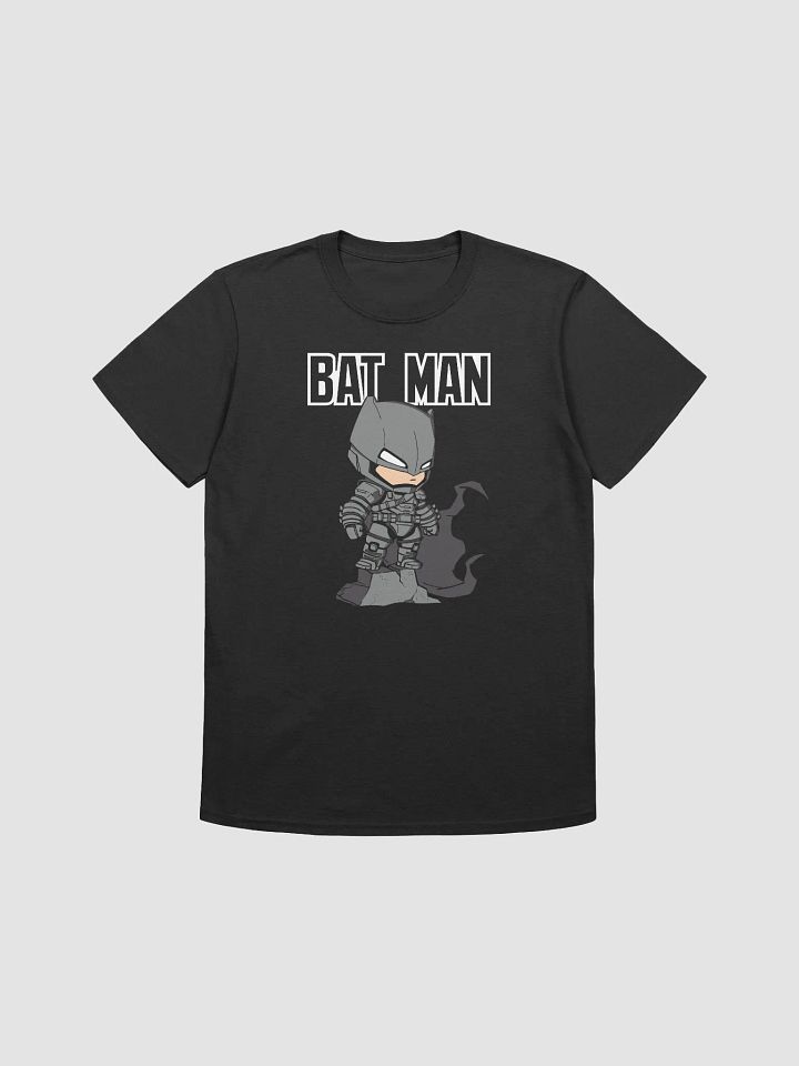 Vigilante Chibi Unisex T-Shirt product image (1)