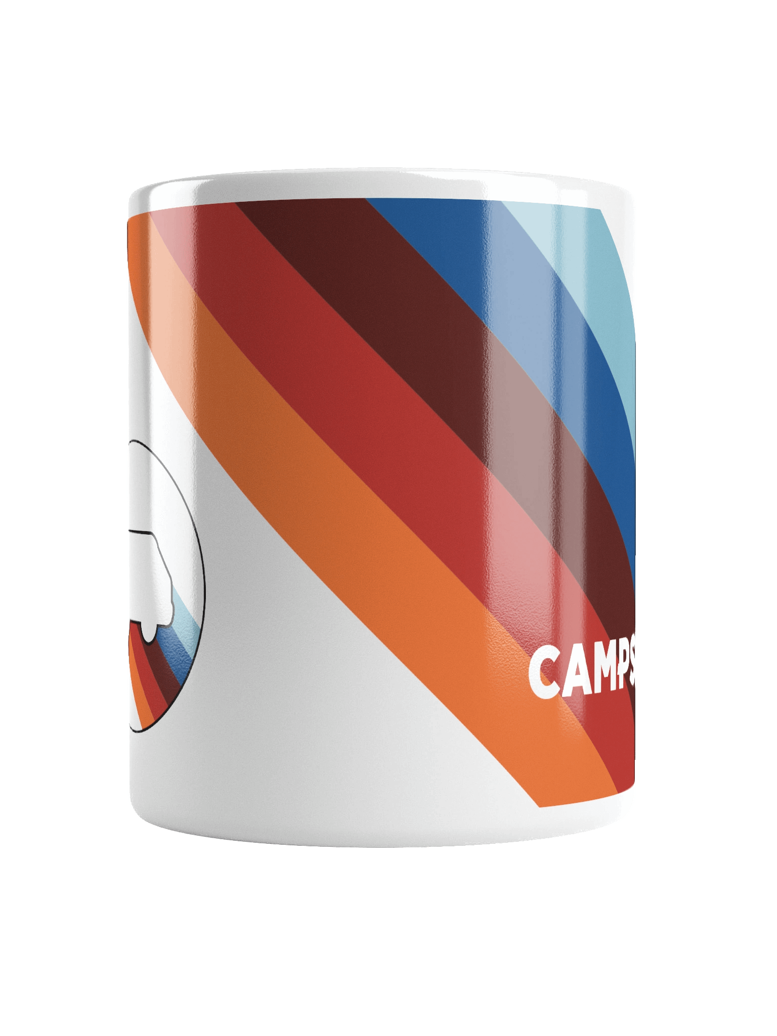 Campskills Hobie Cat Mug product image (18)