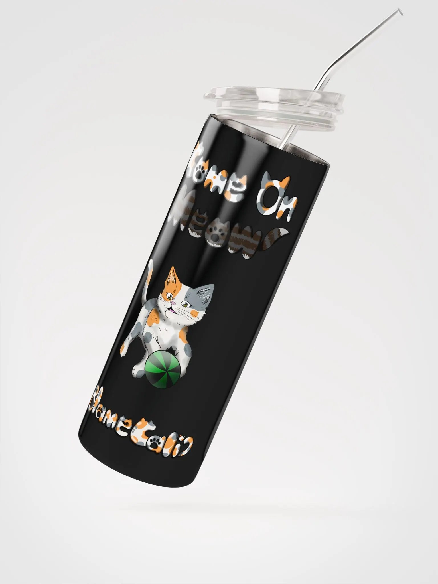 come on meow blame cali tumblr product image (2)