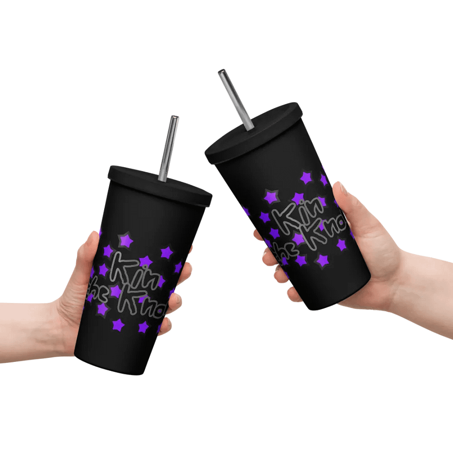 KTK Stars Tumbler product image (14)