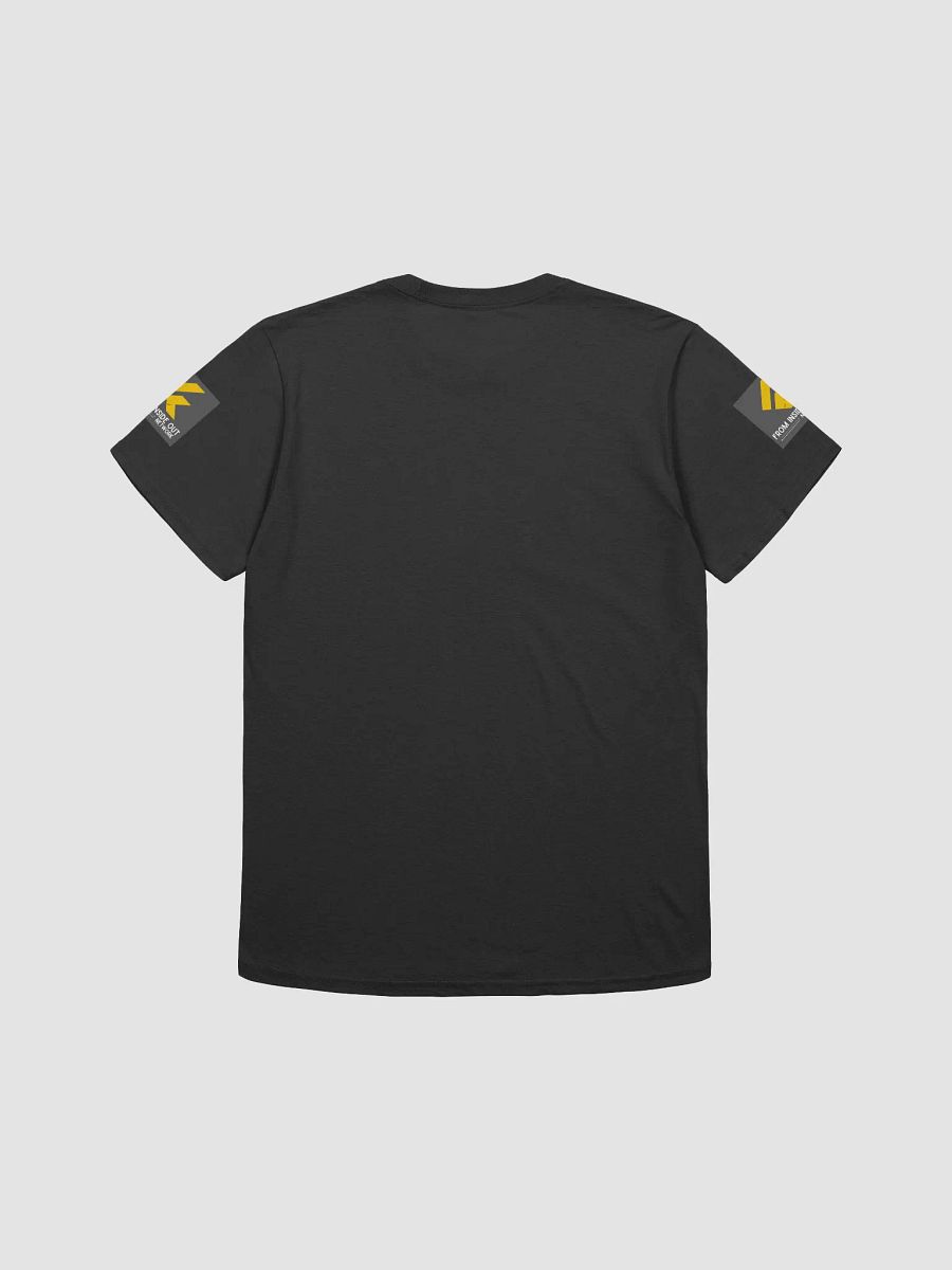 Inside Out Logo Unisex Tee product image (9)