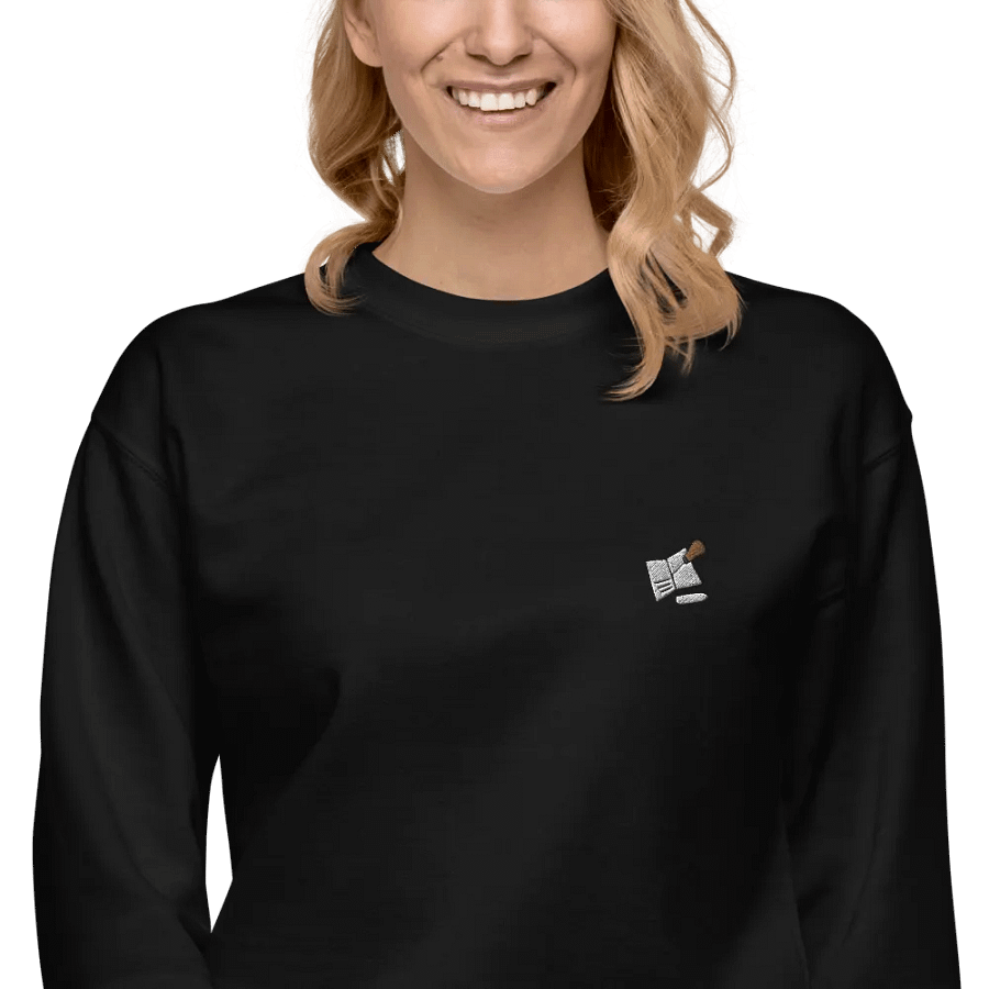 Awl Punch Sweatshirt product image (14)