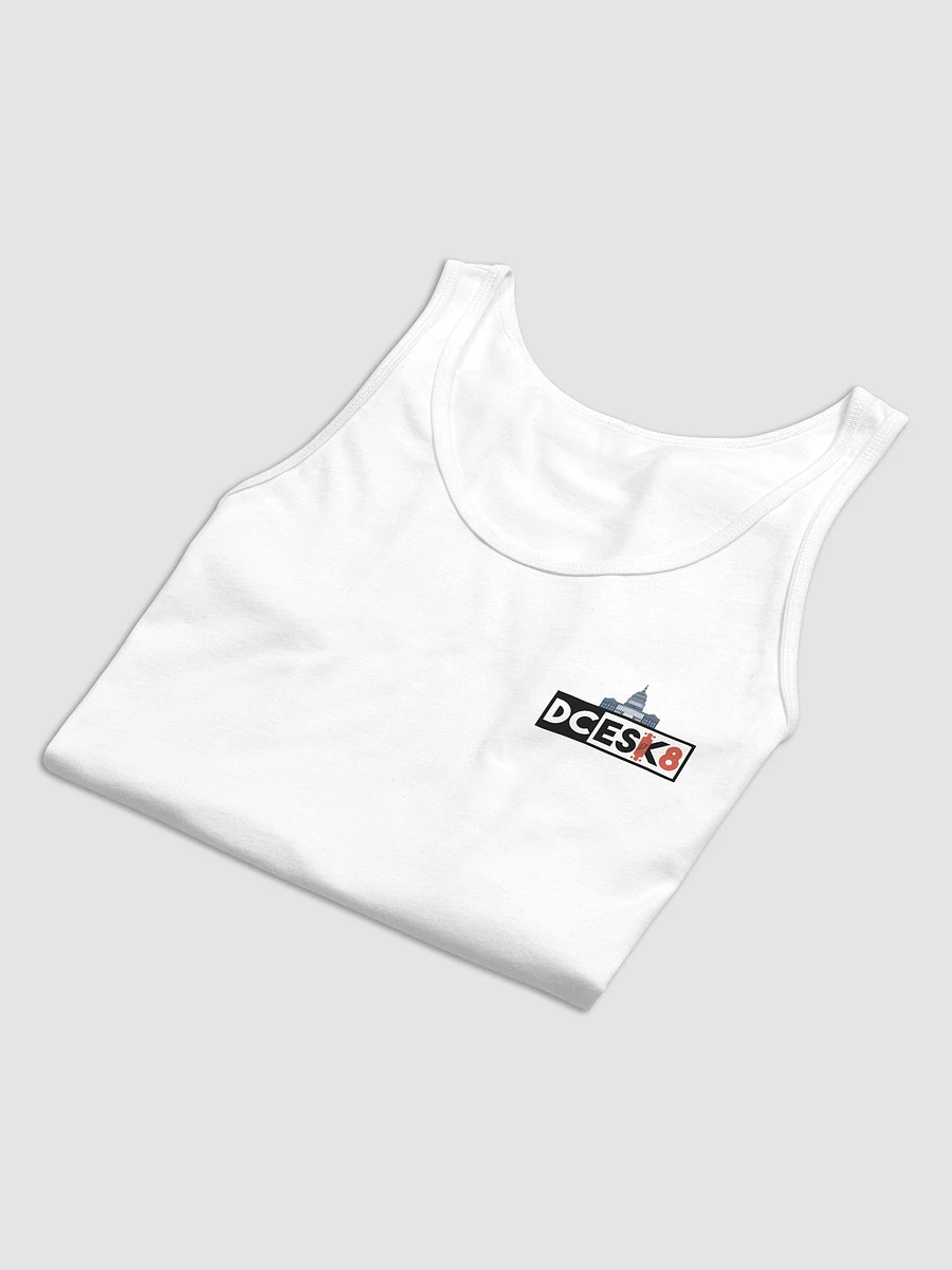 DCESK8 Tank Top product image (6)