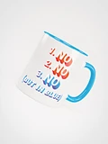 NO³ Mug product image (1)