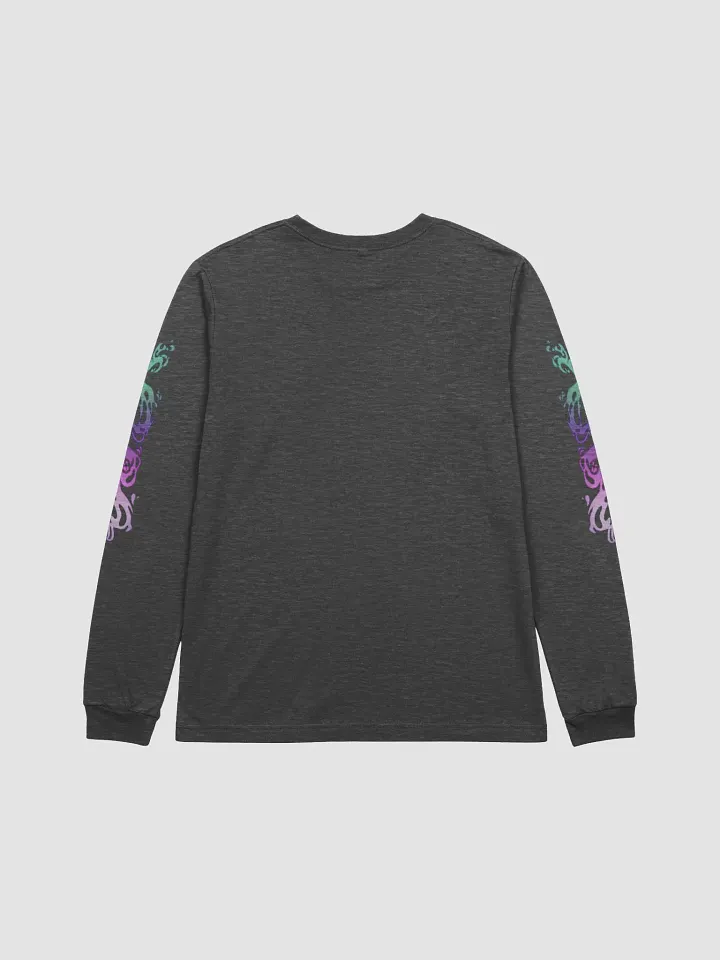 Halloween University Long Sleeve product image (8)