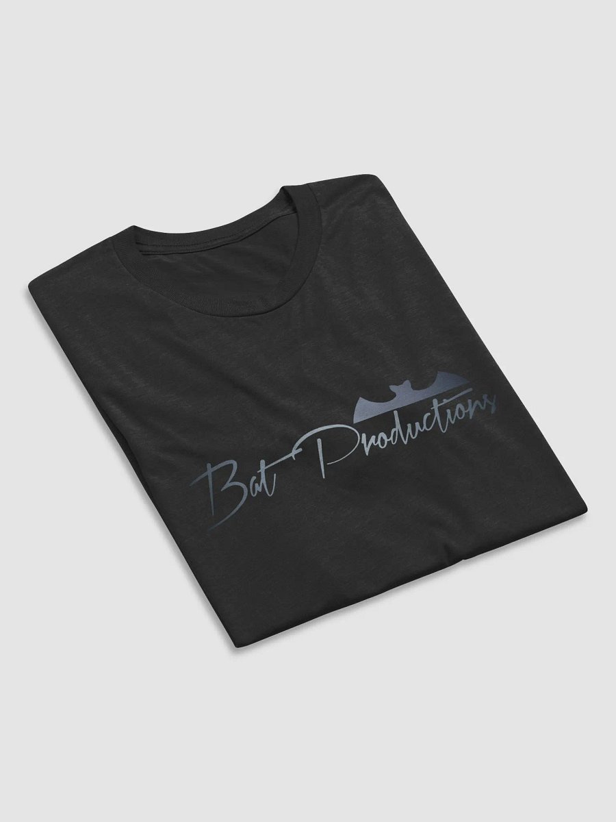 BAT Productions SALLY Color T-Shirt product image (6)