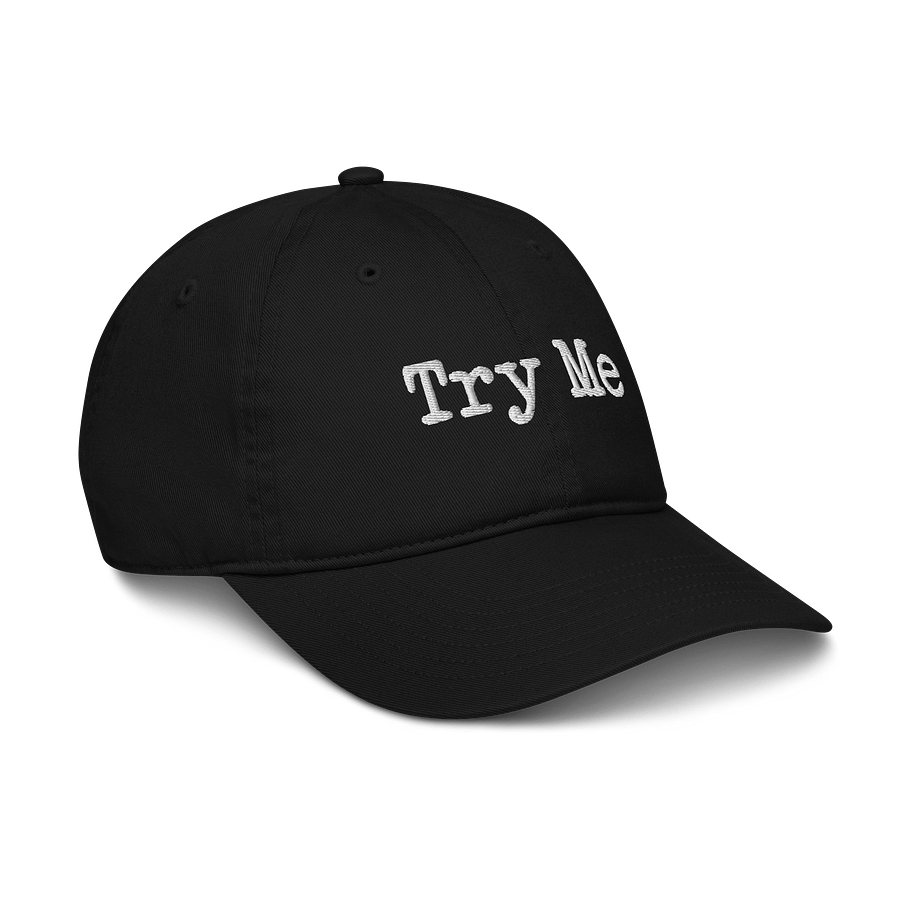 Try Me - Classic Dad Hat product image (6)