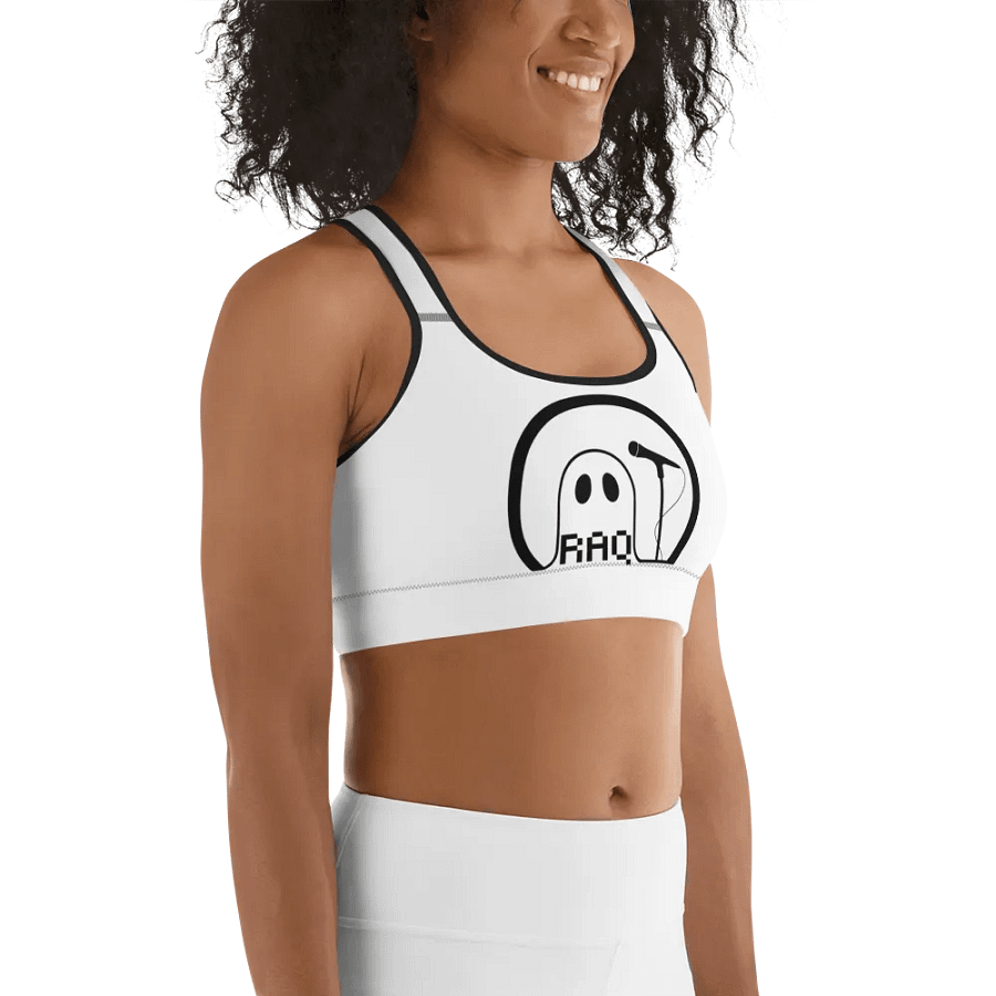 Raq Sports Bra product image (3)