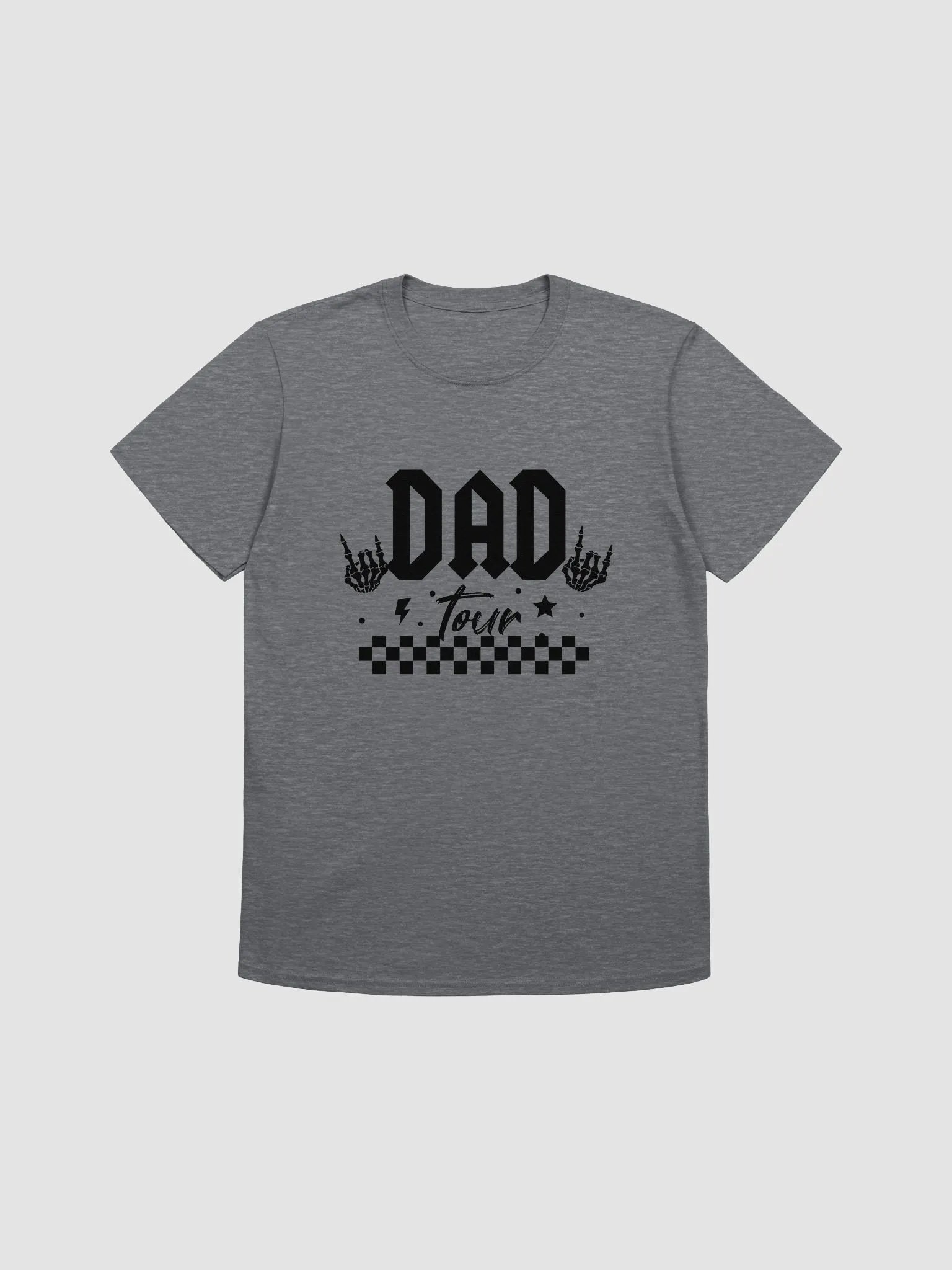 'Dad Tour' T-Shirt product image (5)