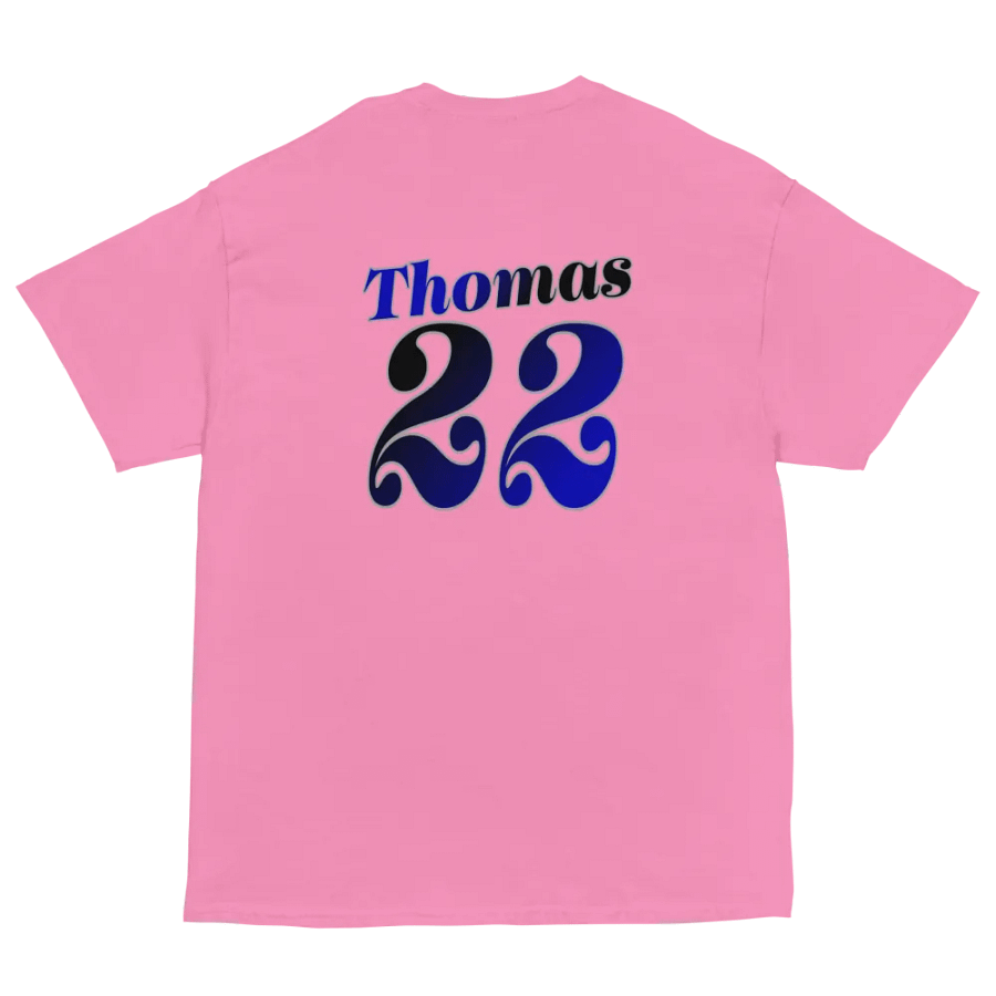 Thomas #22 product image (12)