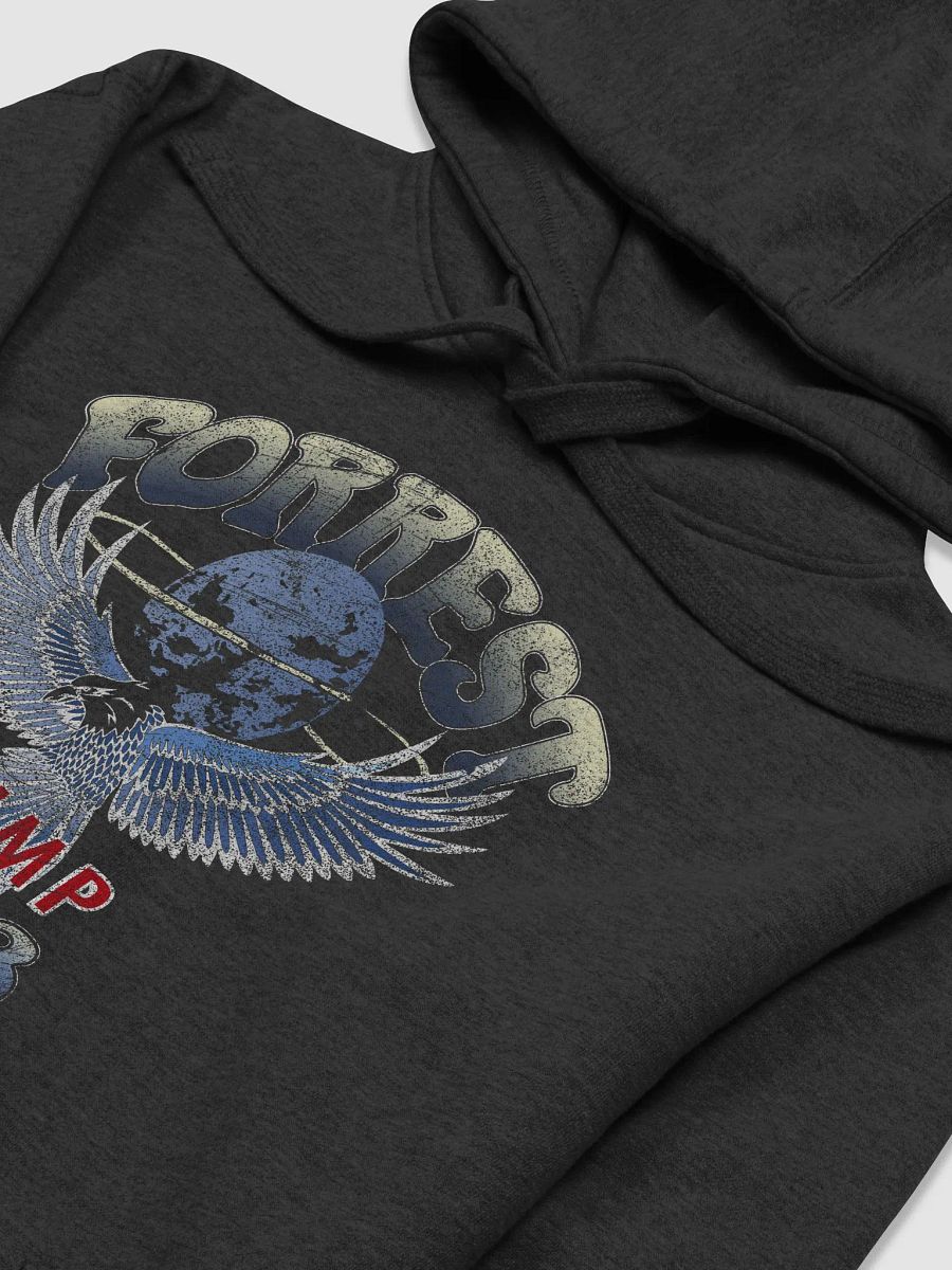 Band Logo Hodie product image (3)