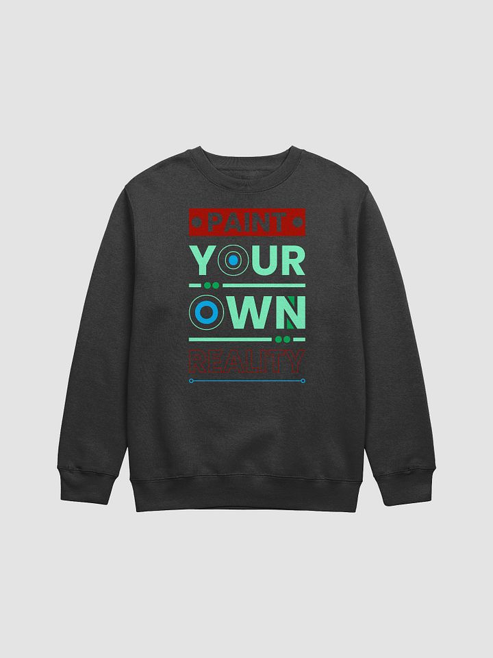 PAINT YOUR OWN REALITY product image (4)