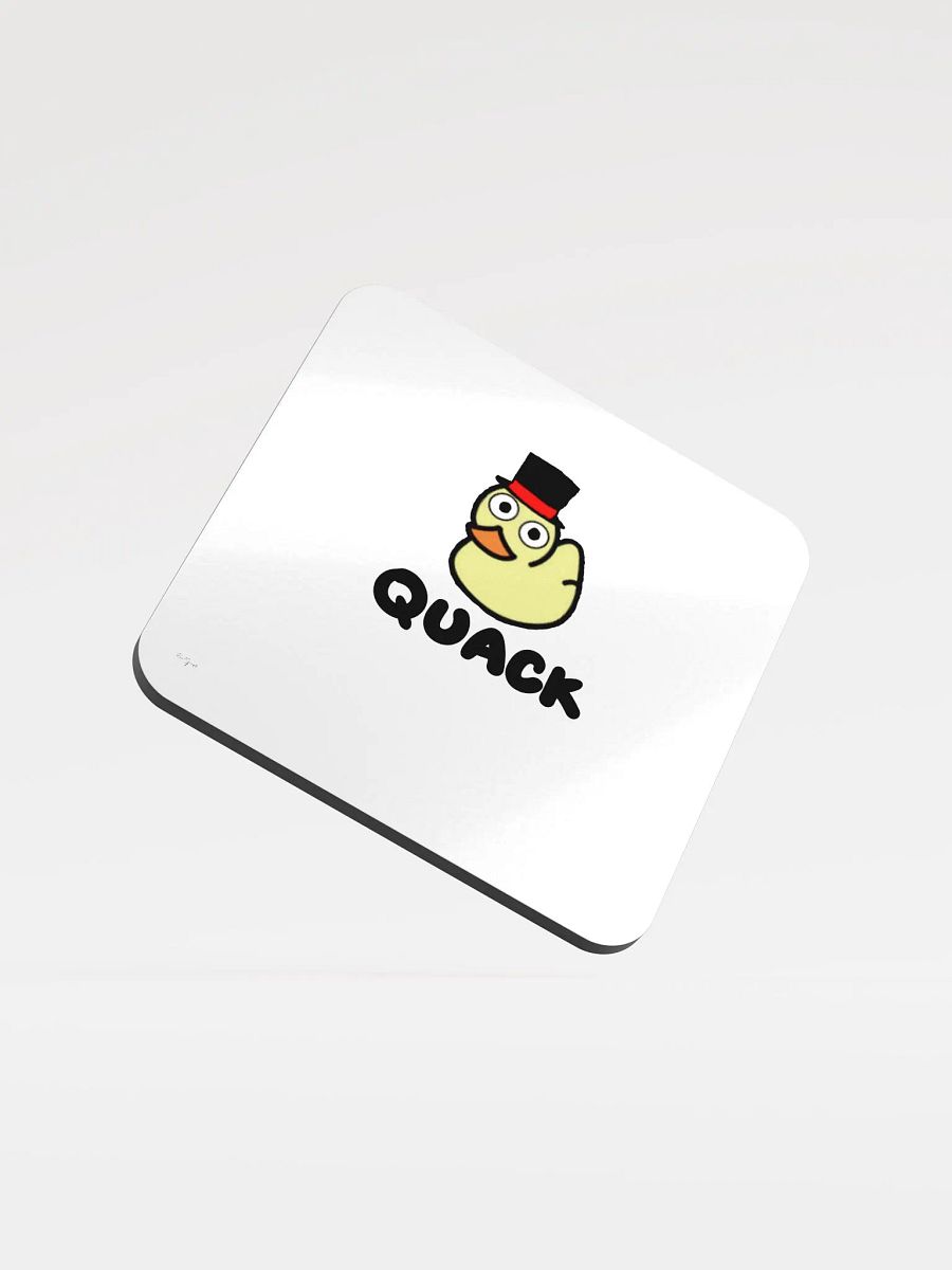 Quack Coaster product image (1)