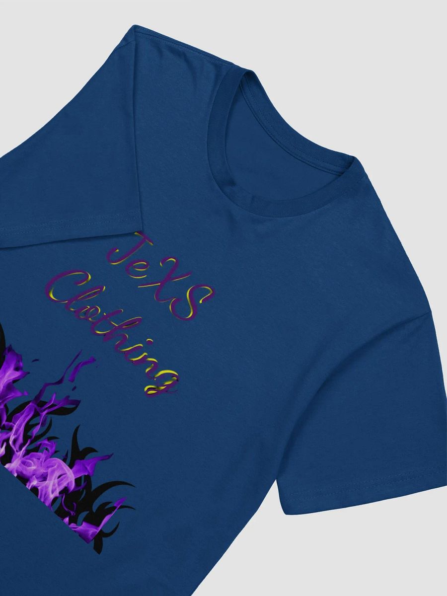 JeXS Royal Designer T-Shirt product image (3)