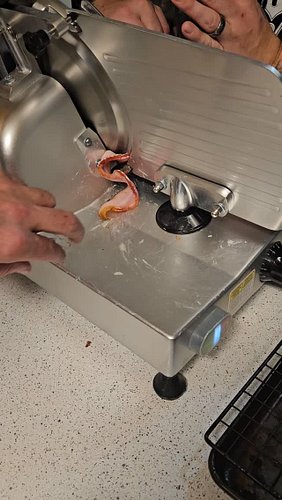 Just in case yall thought we were holding back on the Bacon stream...

#Bacon #baconstream #twitch