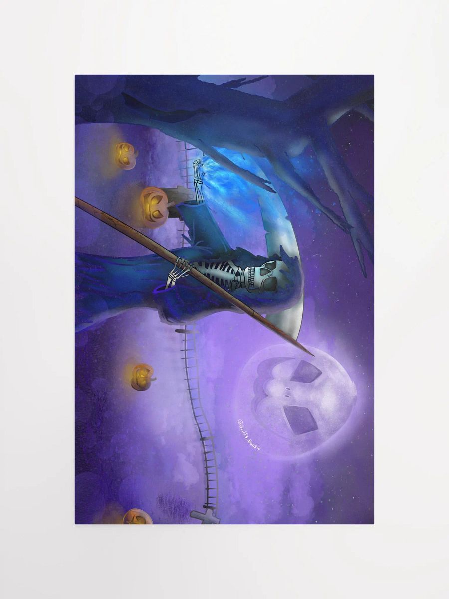 Spookyween Poster product image (4)
