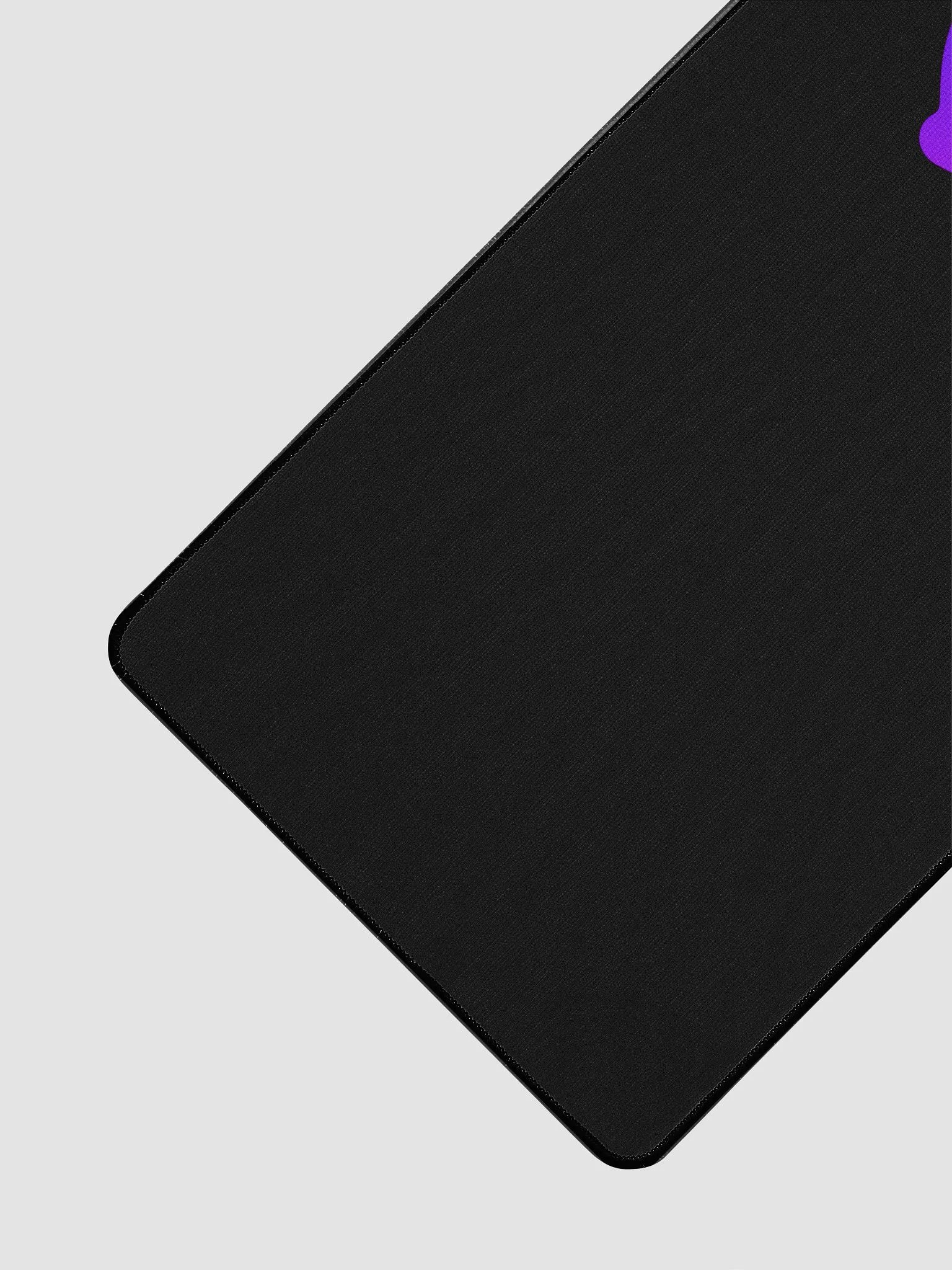 Tapis de souris Logo product image (3)
