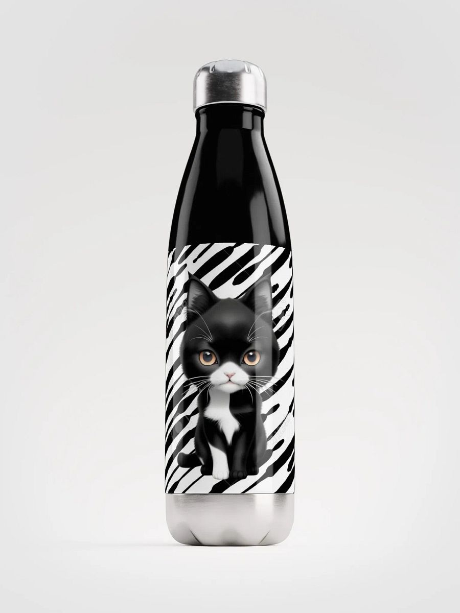 Buddy Stainless Steel Water Bottle product image (1)