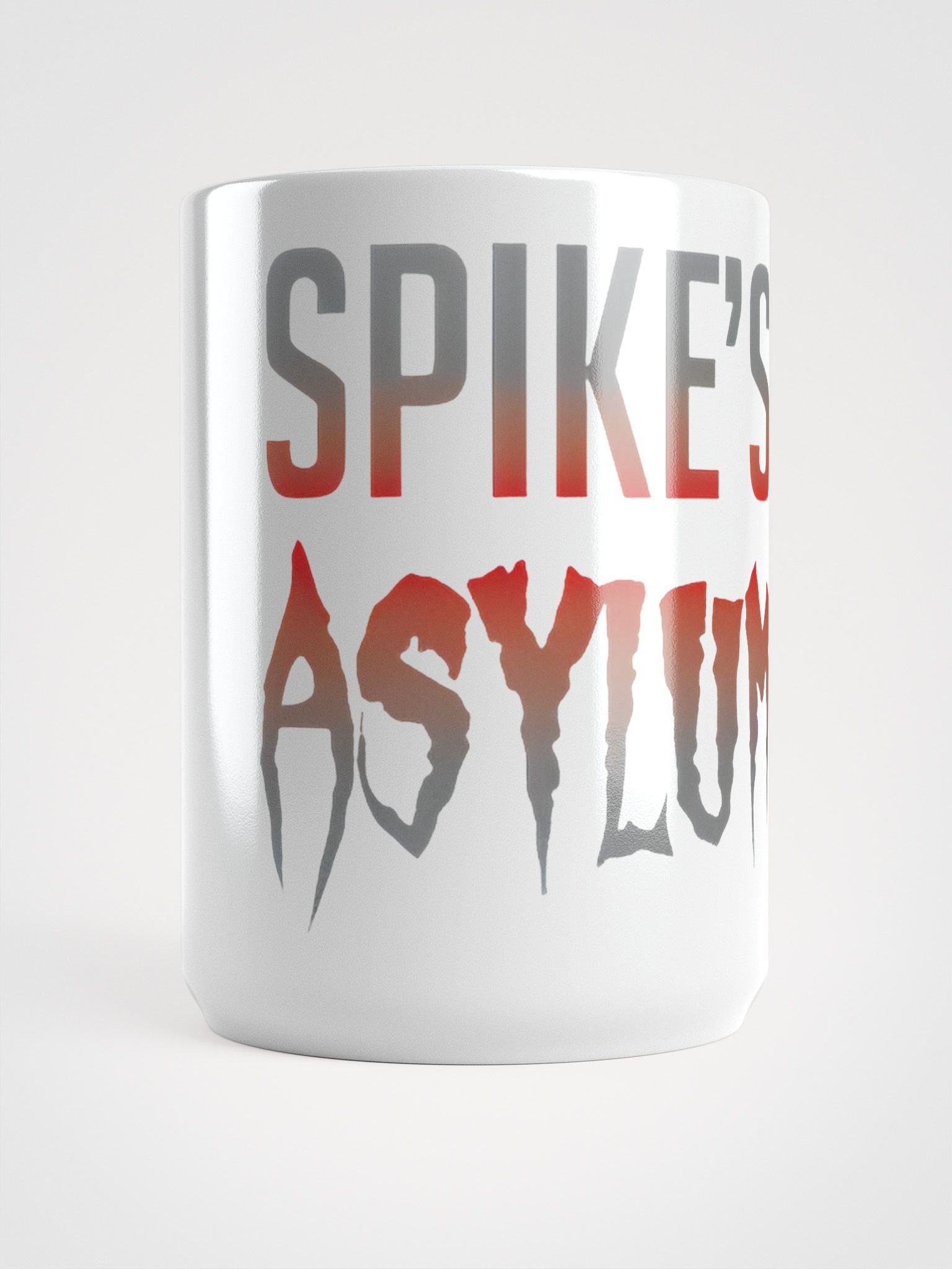 Asylum Mug product image (5)
