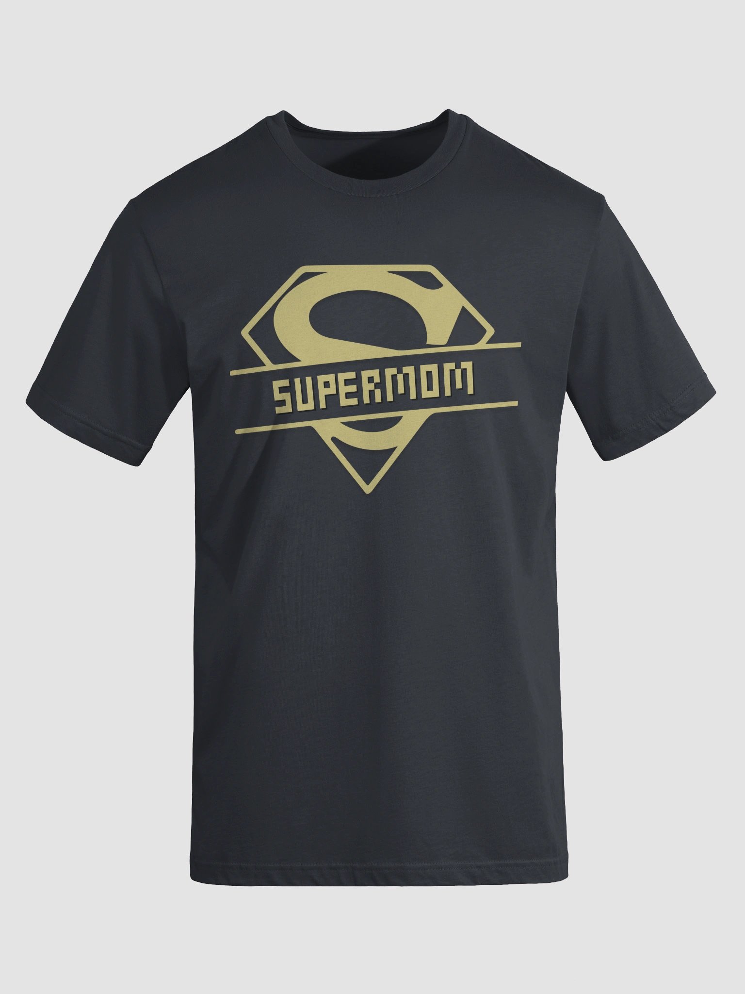 Super Mom Supersoft Tee product image (8)