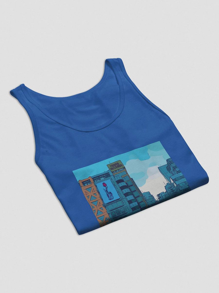 The Shibuya Tank product image (28)
