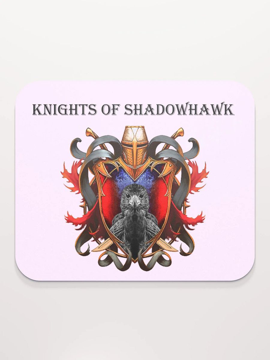 KoS - Mouse Pad product image (2)