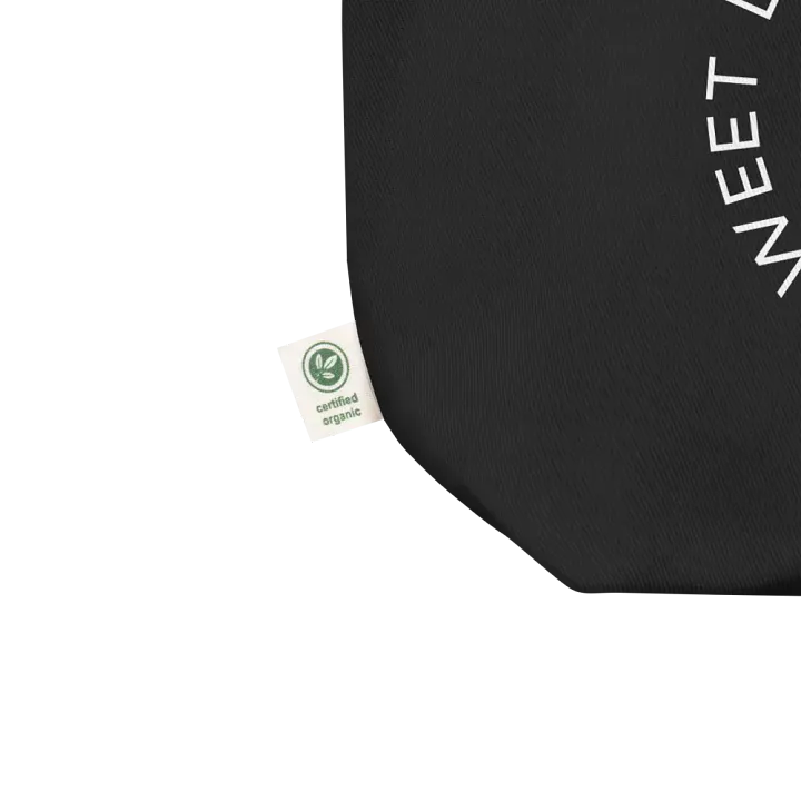 Sweet Life in Seattle Series - Tote bag product image (2)