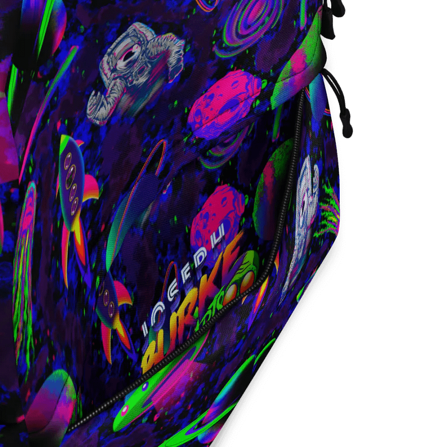 Gamma Galaxy Backpack product image (10)
