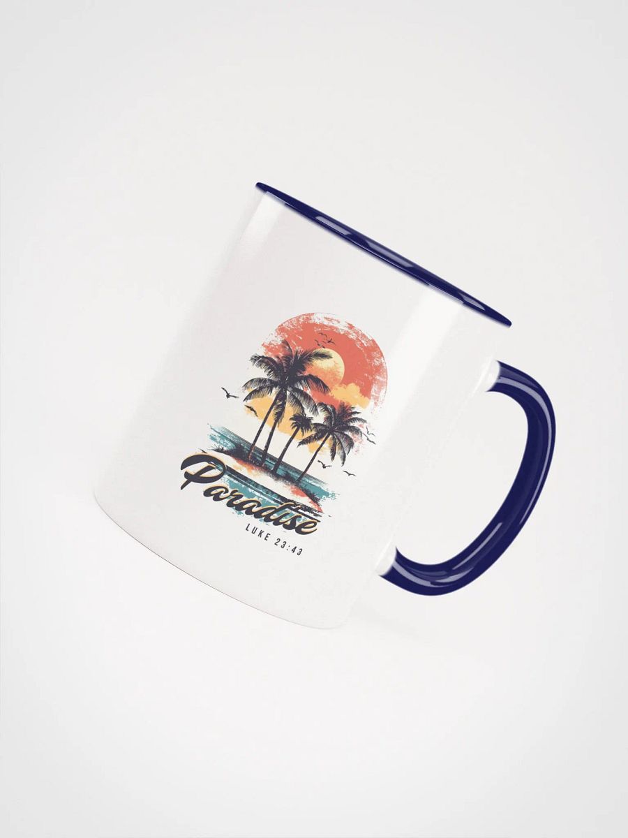 Vintage Paradise - Coffee Mug product image (24)