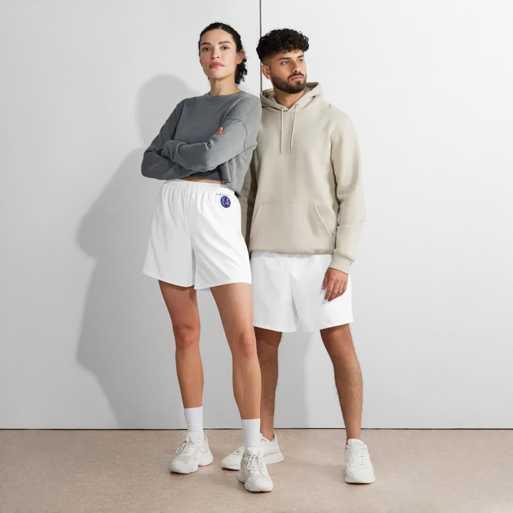 Unisex Sport shorts product image (7)